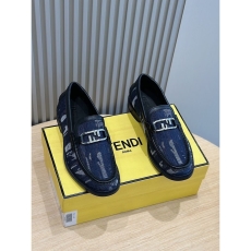 Fendi Business Shoes